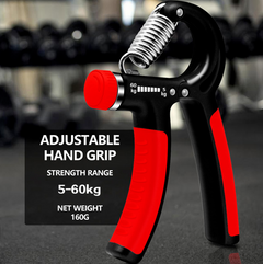 PowerGrip Krafttrainer