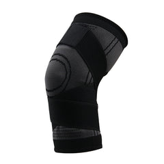 Kompressions-Kniebandage für Herren für Sport und Fitness